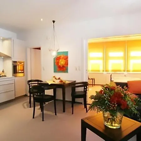 Kluen's Apartment Jever