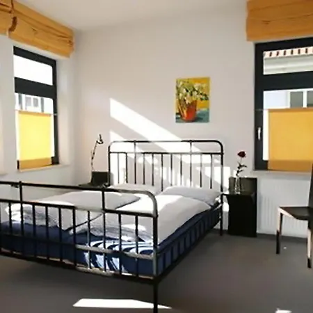 Klün's Apartment Jever