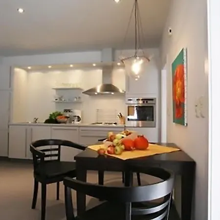 Apartment Klün's Jever