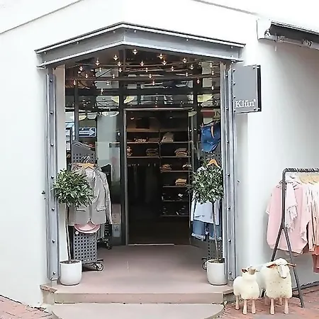 Kluen's 1 Apartamento *