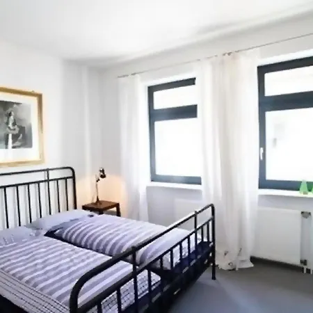 Kluen's Apartment *