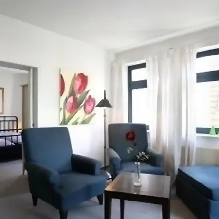 Apartment Kluen's Jever
