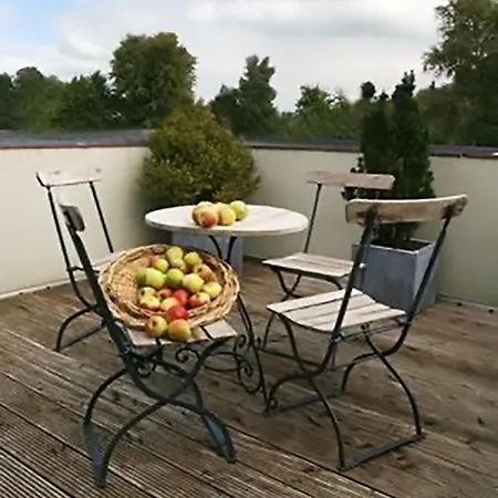 Apartment Kluen's
