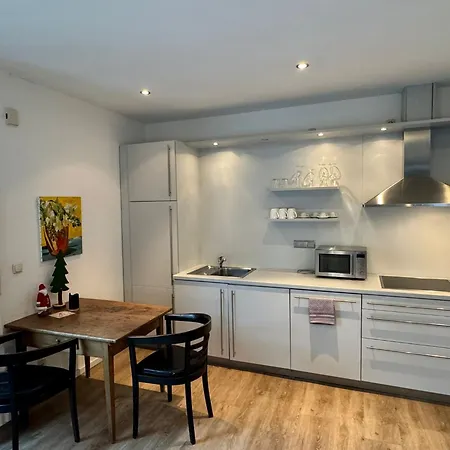 Klün's Apartment Jever