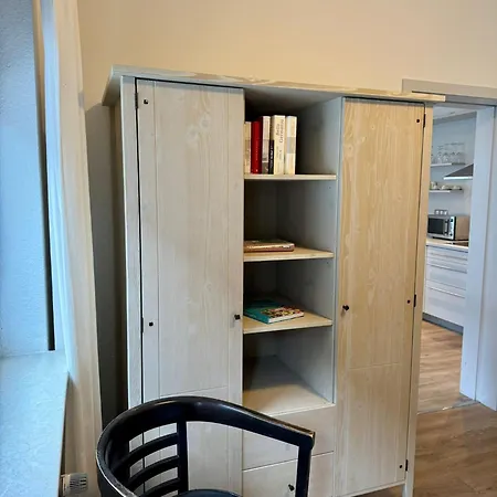 Apartment Klün's Jever