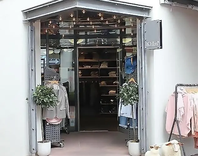 Klün's 1 Apartament *