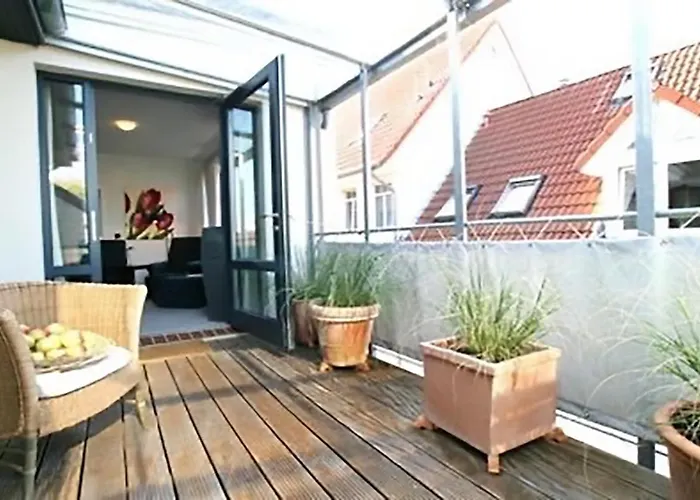 Apartament Klün's 1