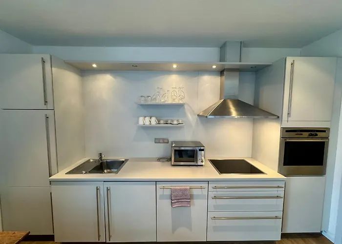 Apartament Klün's 1