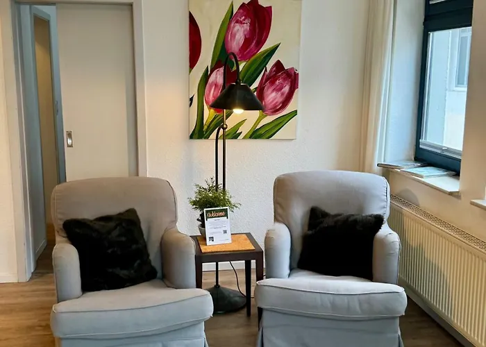 Apartament Klün's 1