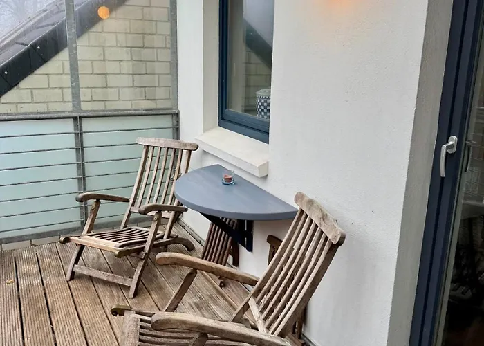 Apartament Klün's 1