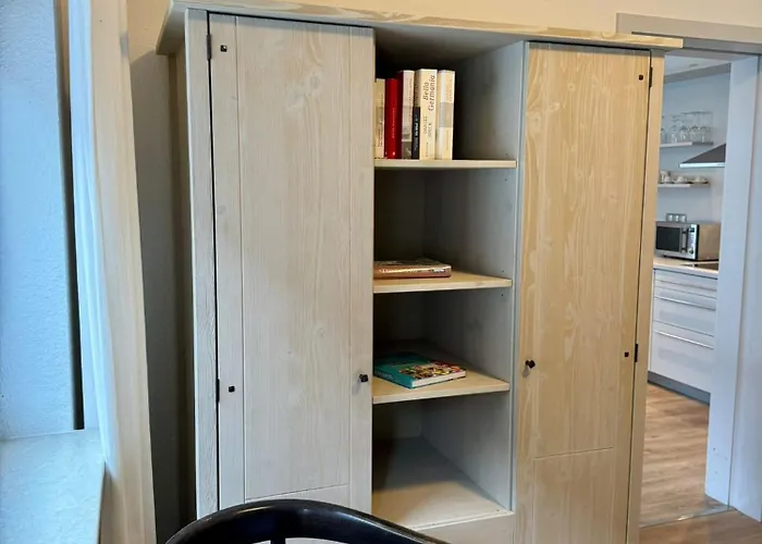 Apartament Klün's 1 Jever